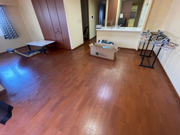 大阪府東大阪市全改装リフォーム